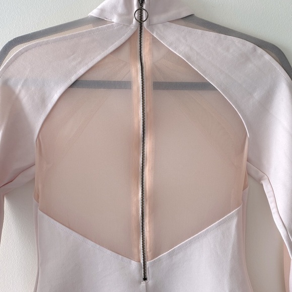 Free People Monarch Mesh Insert Top - Picture 12 of 15